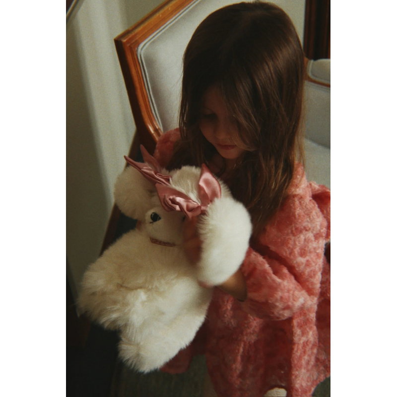 Peluche Spitz