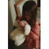 Peluche Spitz