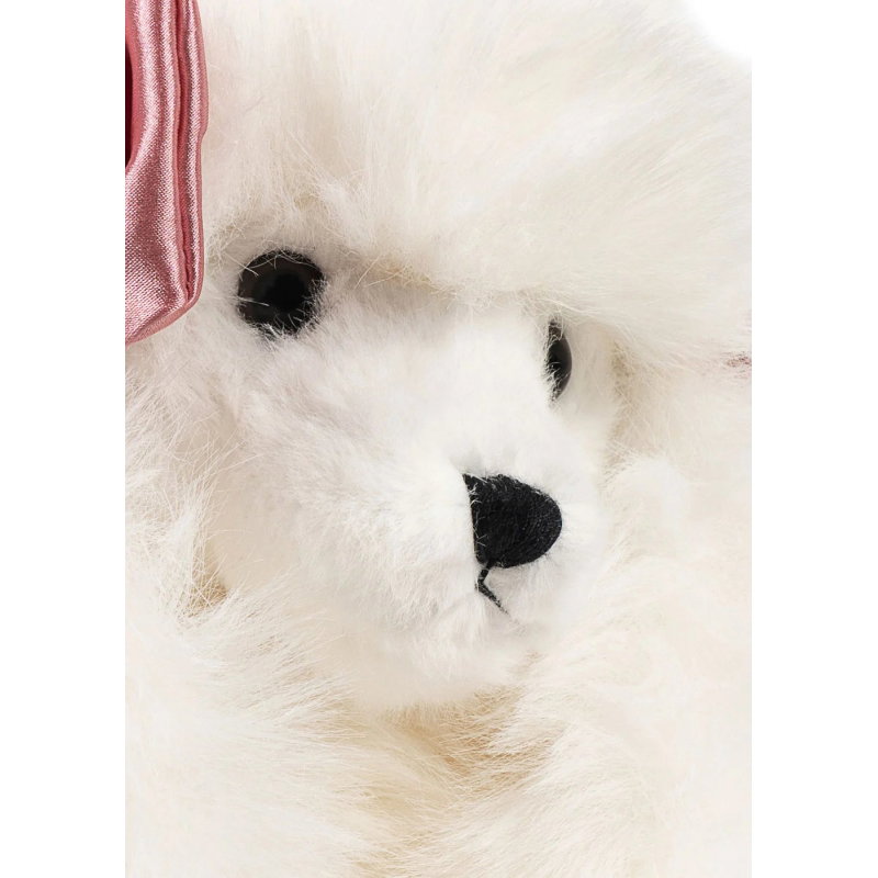 Peluche Spitz