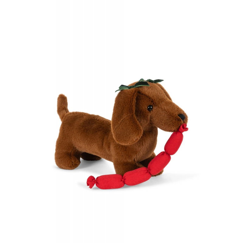 Chorizo le teckel