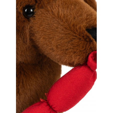 Chorizo le teckel - Konges Slojd