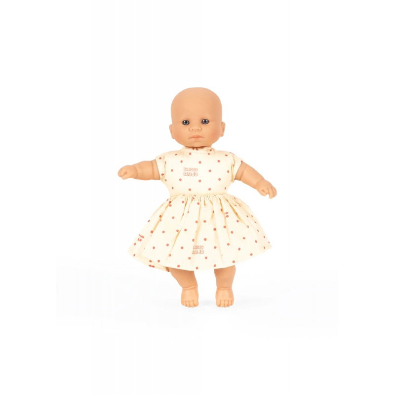 Mini poupée | Cherry dot