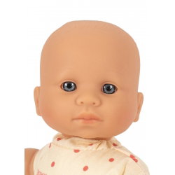 Mini poupée | Cherry dot