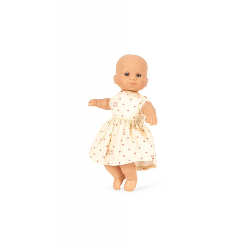 Mini poupée | Cherry dot