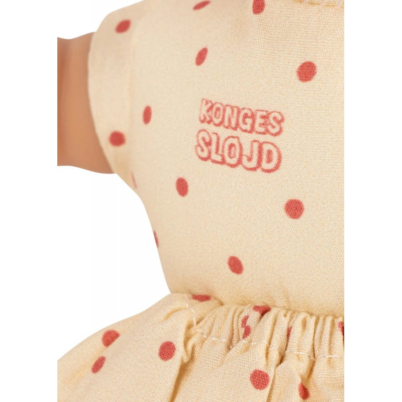 Mini poupée | Cherry dot