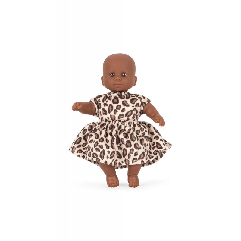 Mini poupée | Leo
