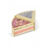 Lot de 6 bagues | Kitty Sweets