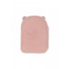 Carnet de notes en peluche | Rosa Pink