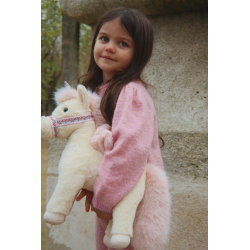 Peluche Licorne | Teddy