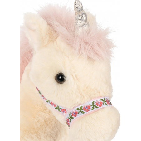 Peluche Licorne | Teddy - Konges Slojd