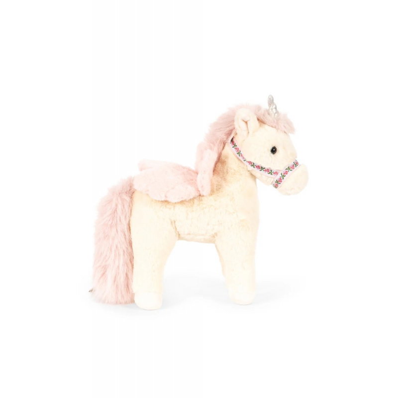 Peluche Licorne | Teddy