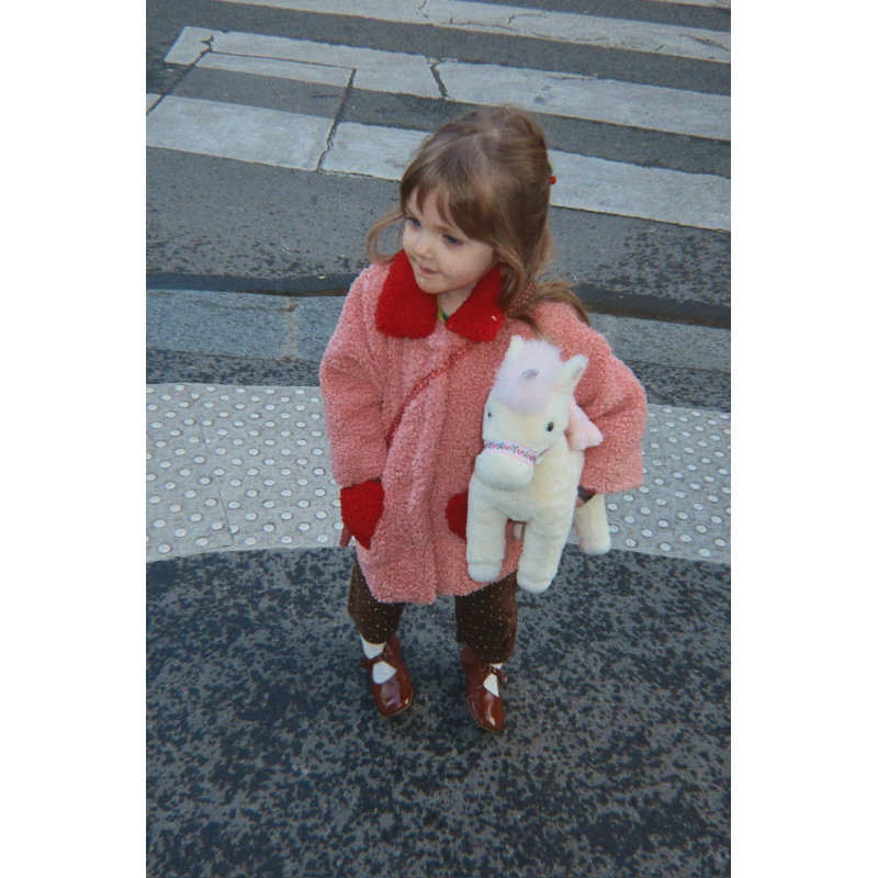 Peluche Licorne | Teddy