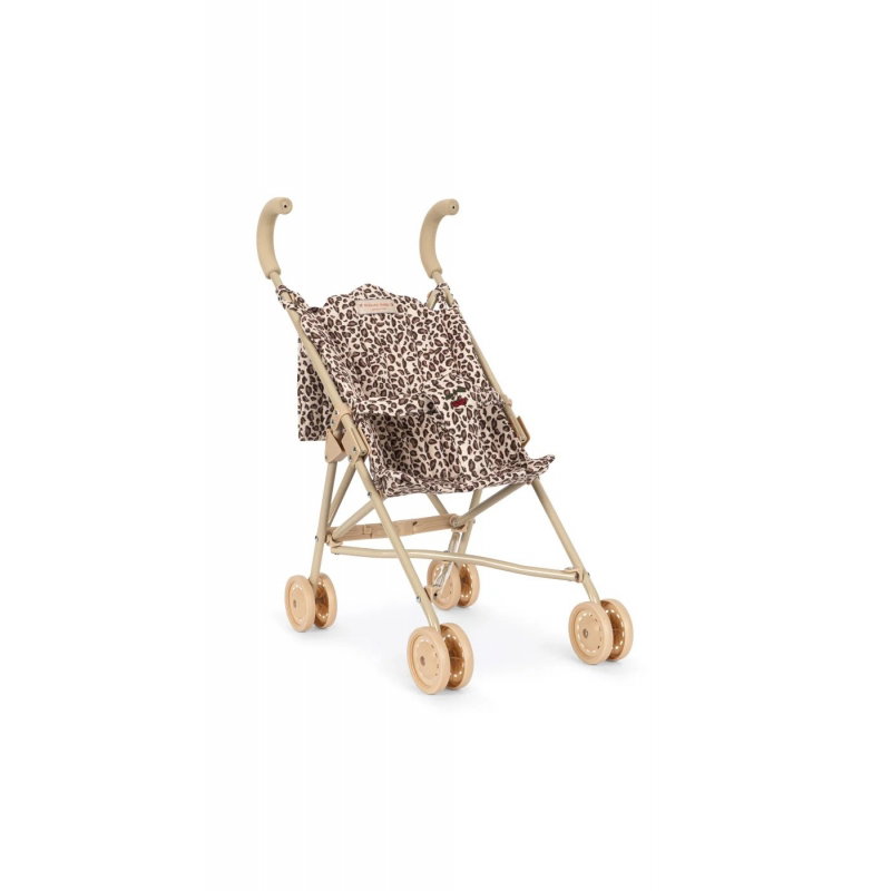Poussette canne | Leo