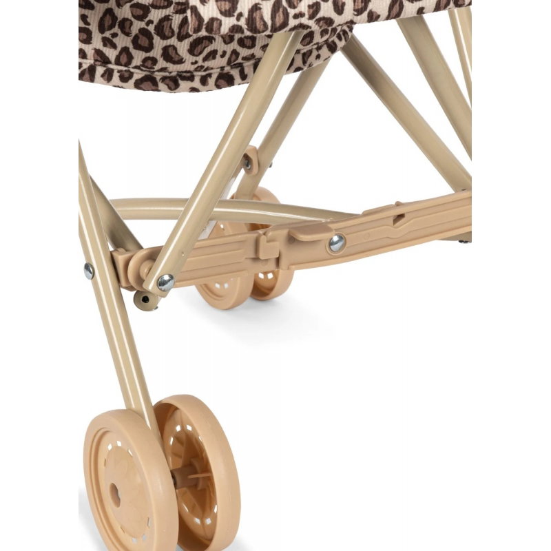 Poussette canne | Leo