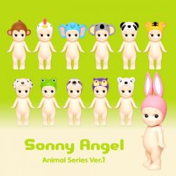 Sonny angels | Animals 1