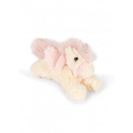 Mini peluche Licorne | Teddy - Konges Slojd