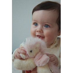 Mini peluche Licorne | Teddy
