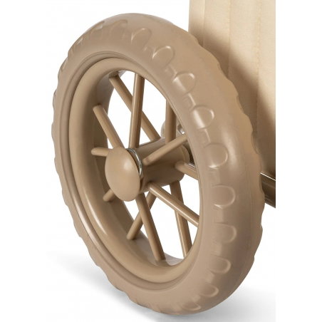 Chariot poussette-wagon | Cerise - Konges Slojd