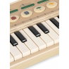Clavier musical | Citron