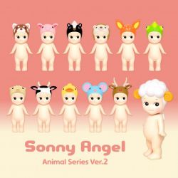 Sonny angels | Animals 2