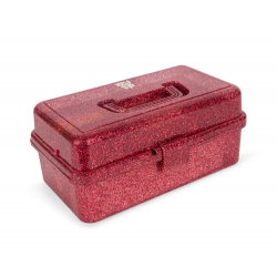 Coffret de loisirs créatifs | Glitter rose