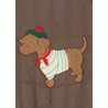 Blouson aviateur | Walnut