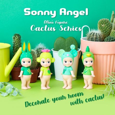 Sonny angels Cactus Sonny angels Cactus