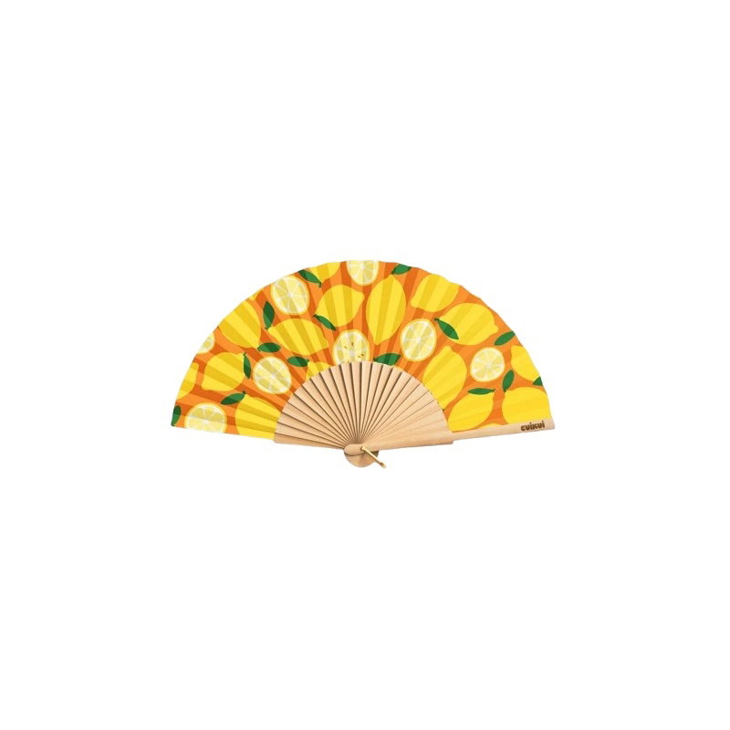 Éventail | Lemons