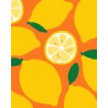 Éventail | Lemons