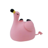 Veilleuse flamant rose