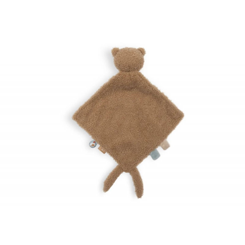 Doudou attache tétine | Bear Brave