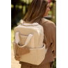 Doudou attache tétine | Bear Brave