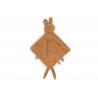 Doudou attache tétine | Bunny Luz