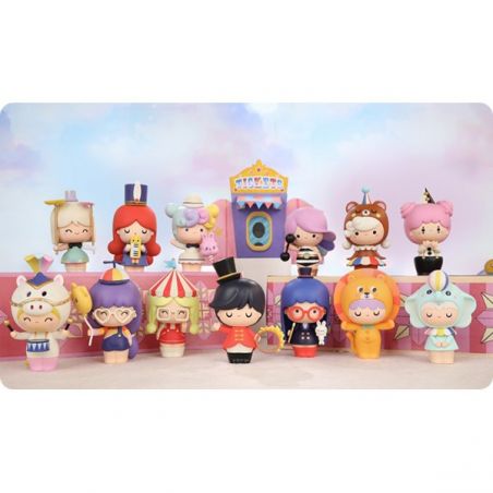 Momiji Circus - Sonny angels Momiji Circus - Sonny angels