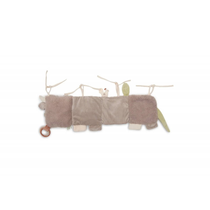 Livre d'activités | Parc Highlander Chou