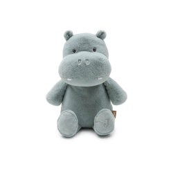 Hippopotame en peluche | Hippo Happy - Jollein