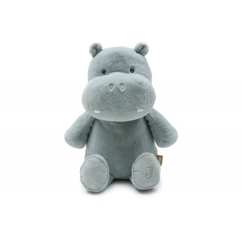 Hippopotame en peluche | Hippo Happy