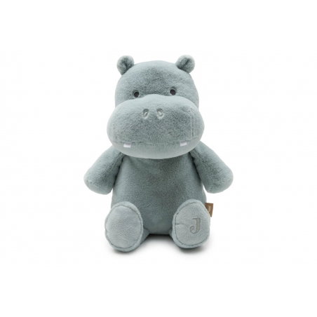 Hippopotame en peluche | Hippo Happy - Jollein