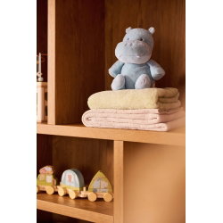 Hippopotame en peluche | Hippo Happy
