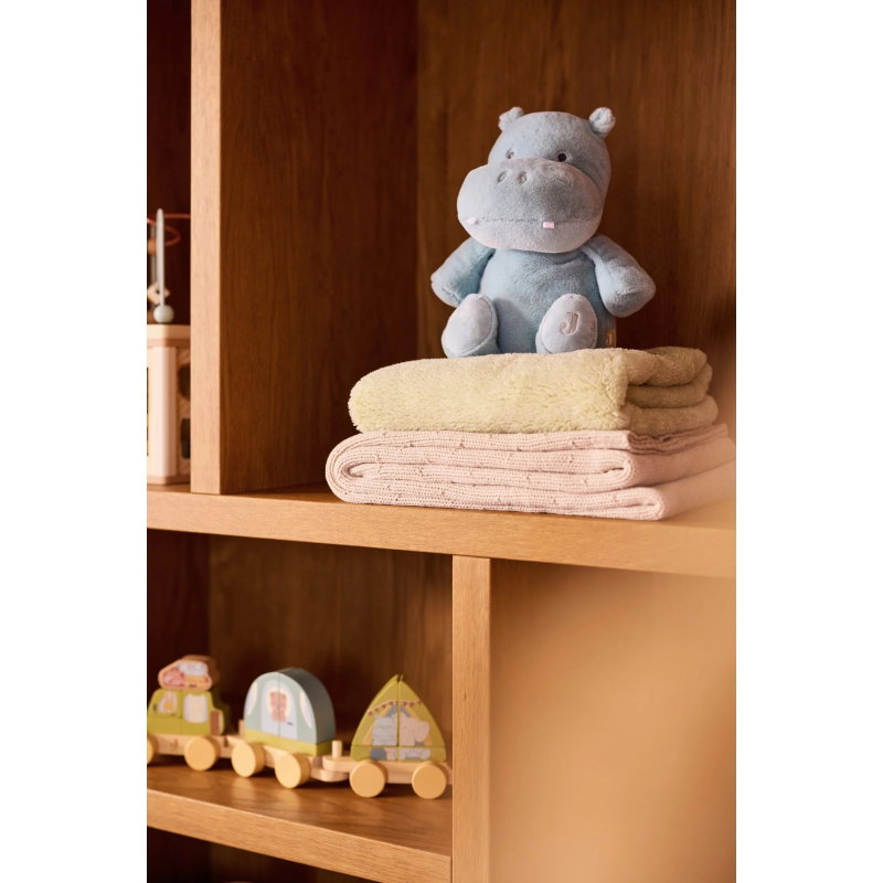 Hippopotame en peluche | Hippo Happy