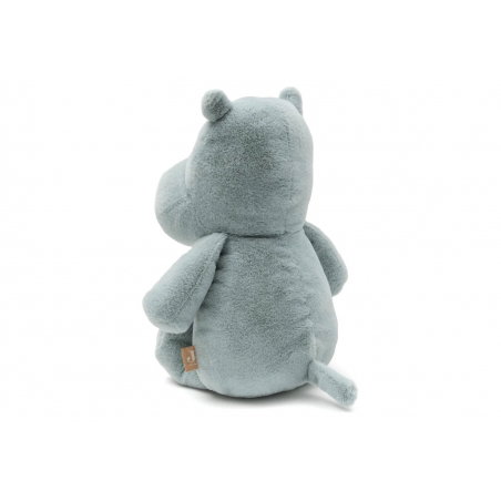 Hippopotame en peluche | Hippo Happy - Jollein