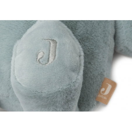 Hippopotame en peluche | Hippo Happy - Jollein