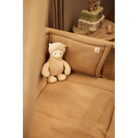 Alpaga en peluche | Alpaca Paco - Jollein