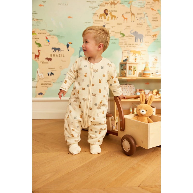 Lapin en peluche | Bunny Luz