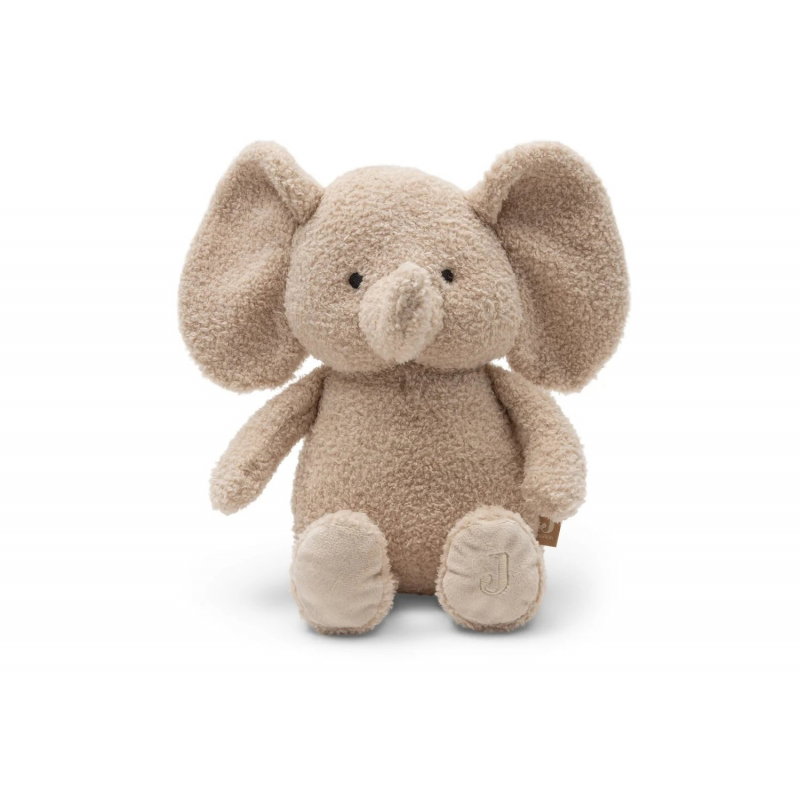 Elephant en peluche | Suki