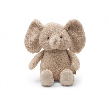 Elephant en peluche | Suki - Jollein