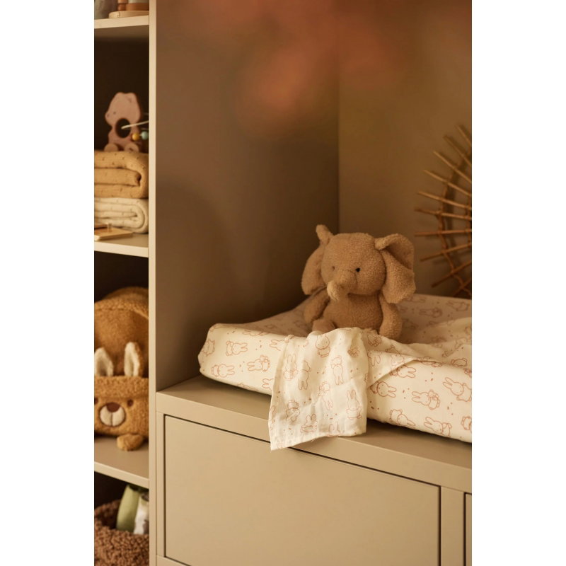 Elephant en peluche | Suki