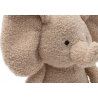 Elephant en peluche | Suki