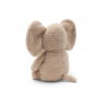 Elephant en peluche | Suki
