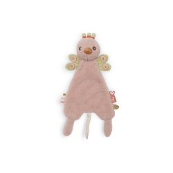 Doudou attache tétine | Peacock Pavie - Jollein